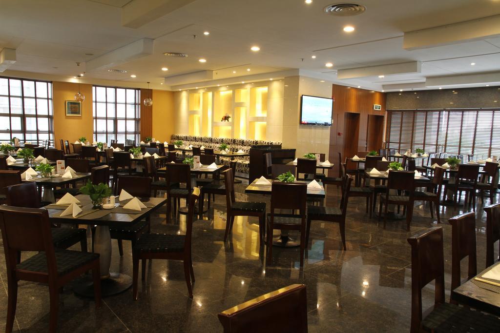 Hotel Jinling Jingyuan Plaza Nankín Exterior foto